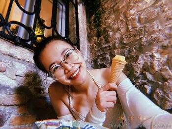 Vanessa / vanessawuu nude photo #13