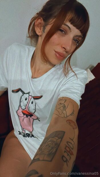 Vanessa / vanessina05 nude photo #17
