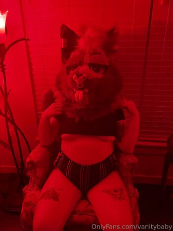 Vanit / vanitybaby nude photo #2