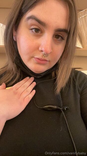 Vanit / vanitybaby nude photo #7