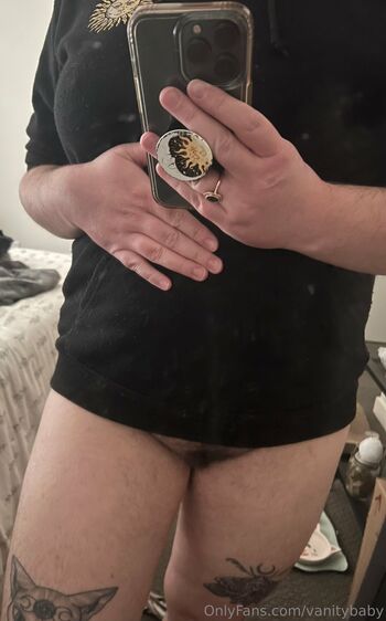 Vanit / vanitybaby nude photo #12