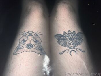 Vanit / vanitybaby nude photo #20