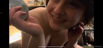 Vanit / vanitybaby nude photo #26