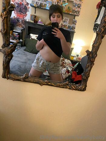 Vanit / vanitybaby nude photo #33