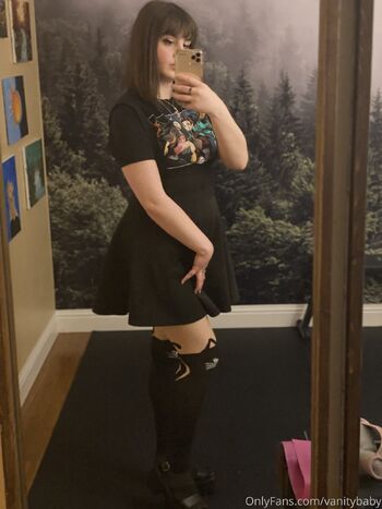 Vanit / vanitybaby nude photo #35