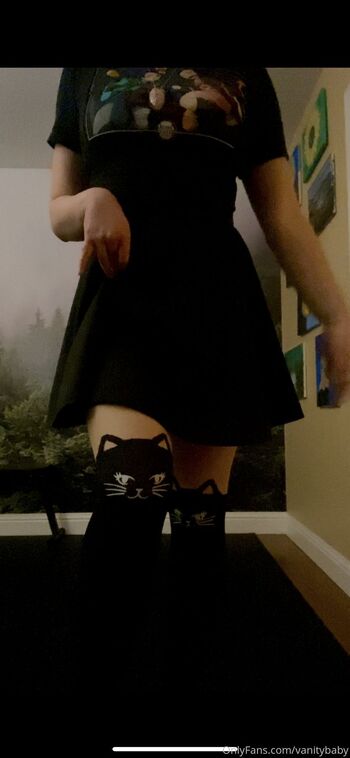 Vanit / vanitybaby nude photo #36