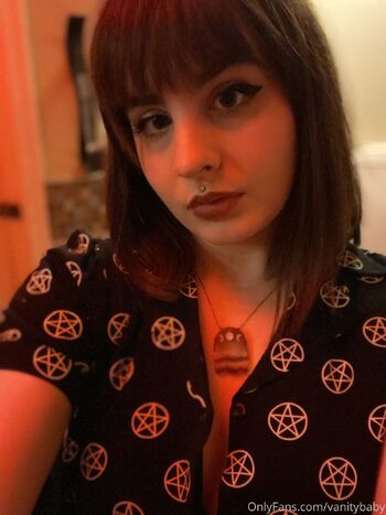 Vanit / vanitybaby nude photo #38