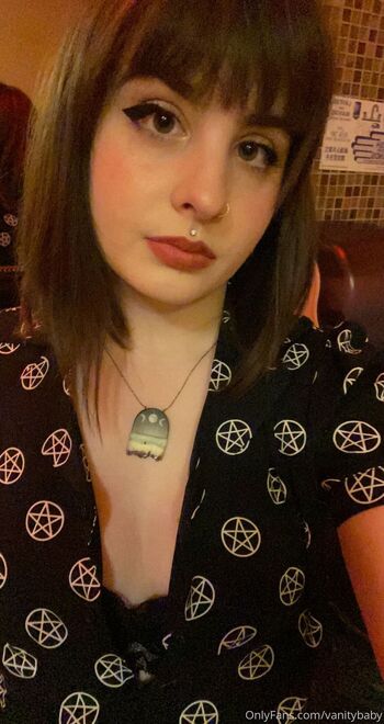 Vanit / vanitybaby nude photo #39