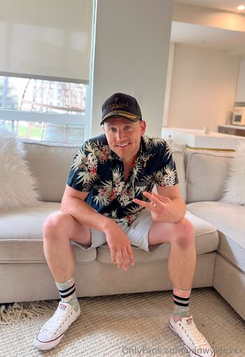 VanWyld / vanwyldexxx / vanwylde nude photo #1