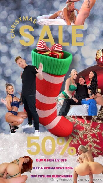 VanWyld / vanwyldexxx / vanwylde nude photo #8