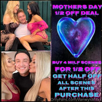 VanWyld / vanwyldexxx / vanwylde nude photo #13