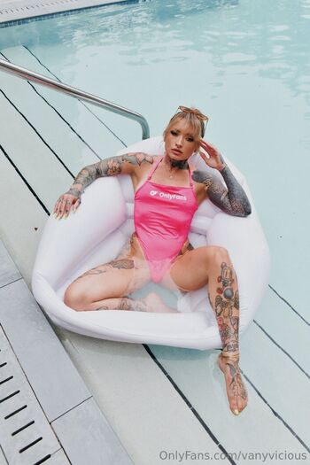 VanyVicious / vanyvicious nude photo #7