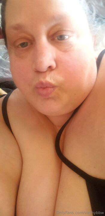 Helen Lace / vashybbw nude photo #3