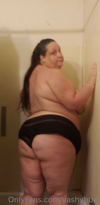 Helen Lace / vashybbw nude photo #4