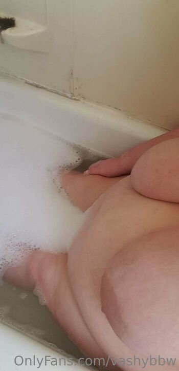 Helen Lace / vashybbw nude photo #9