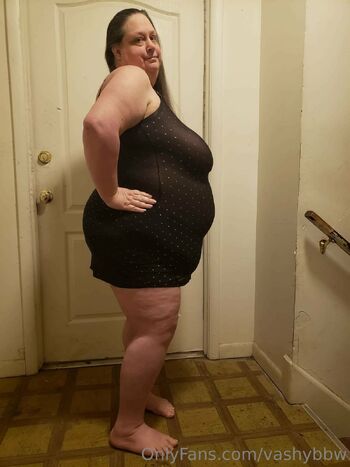 Helen Lace / vashybbw nude photo #15