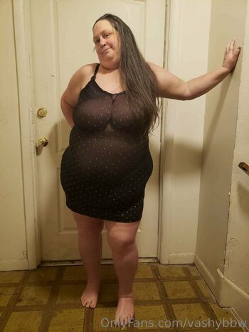 Helen Lace / vashybbw nude photo #16