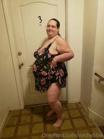 Helen Lace / vashybbw nude photo #17