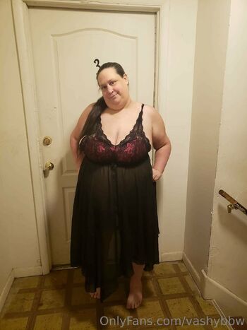 Helen Lace / vashybbw nude photo #18