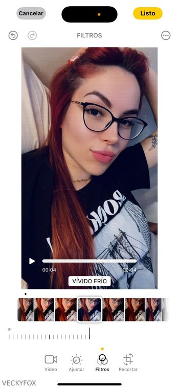 VECKY FOX VCCUSTOM / veckyfox nude photo #2