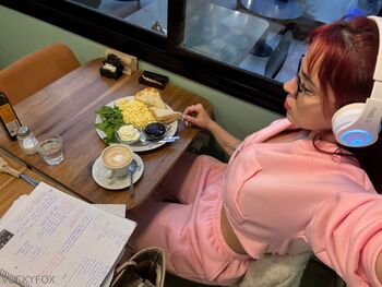 VECKY FOX VCCUSTOM / veckyfox nude photo #4