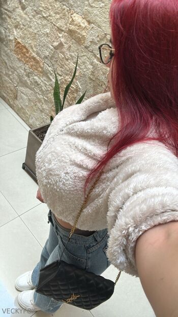 VECKY FOX VCCUSTOM / veckyfox nude photo #11