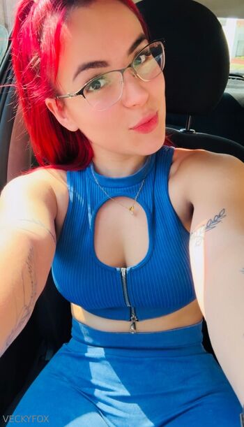 VECKY FOX VCCUSTOM / veckyfox nude photo #17