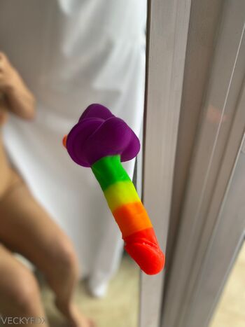 VECKY FOX VCCUSTOM / veckyfox nude photo #28