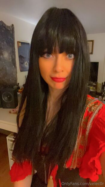 Ve / velec0r nude photo #14