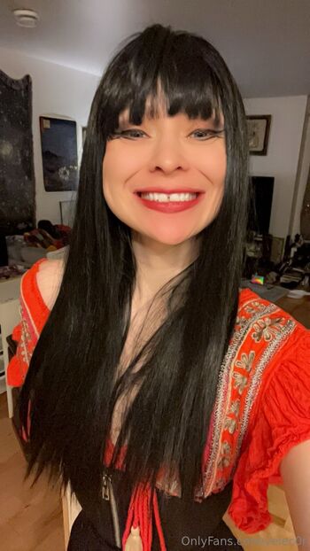 Ve / velec0r nude photo #15