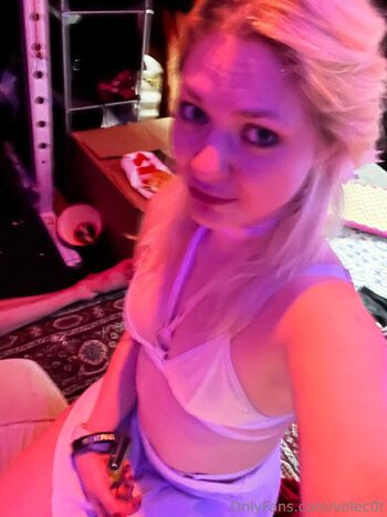 Ve / velec0r nude photo #19