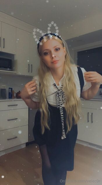 Ve / velec0r nude photo #21