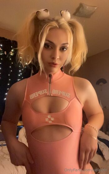 Ve / velec0r nude photo #28