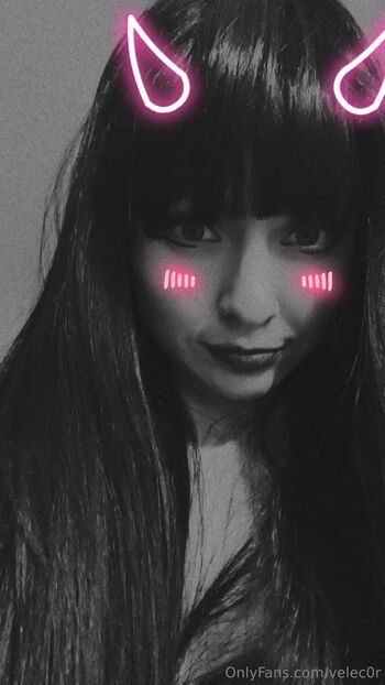 Ve / velec0r nude photo #33