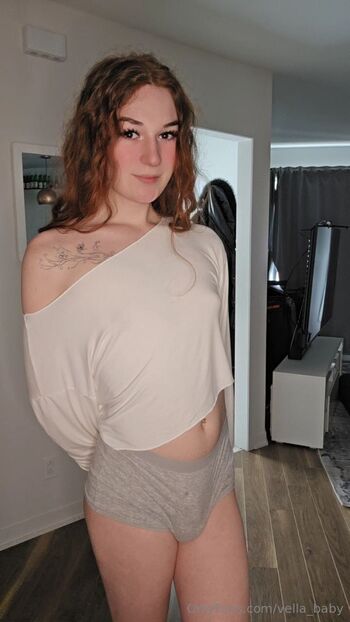 Vell / vella_baby nude photo #12