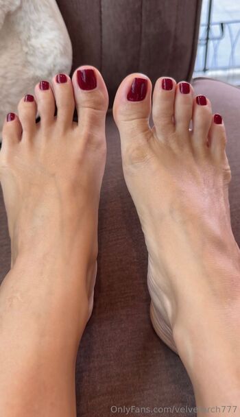 Velvet Arc / velvetarch777 nude photo #17