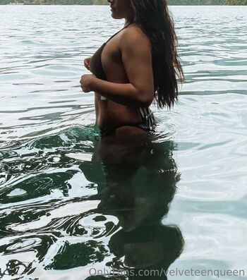 Jempp / velveteenqueen nude photo #9