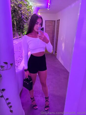 Sofi_Velve / velvettt_sssofi nude photo #6