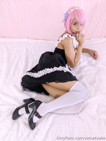 VelvetValie / velvetvalie nude photo #17