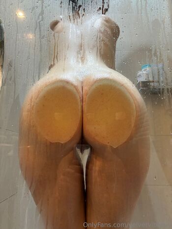 Velvet Vibe / velvetvibesvv nude photo #6