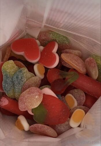 Claudia Surace / venere_battisti / claudiasuracee_ / claudiasuracee nude photo #4