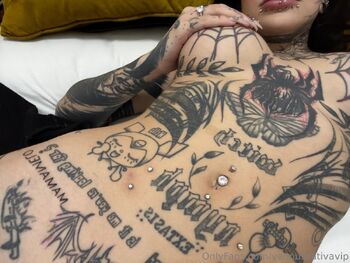 𖤐VennusSativa / vennussativavip nude photo #16