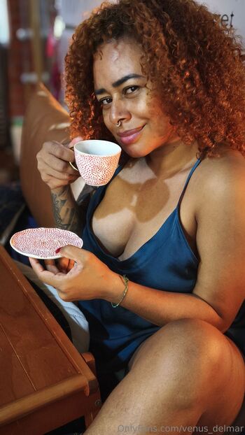 Venus Delma / venus_delmar nude photo #16