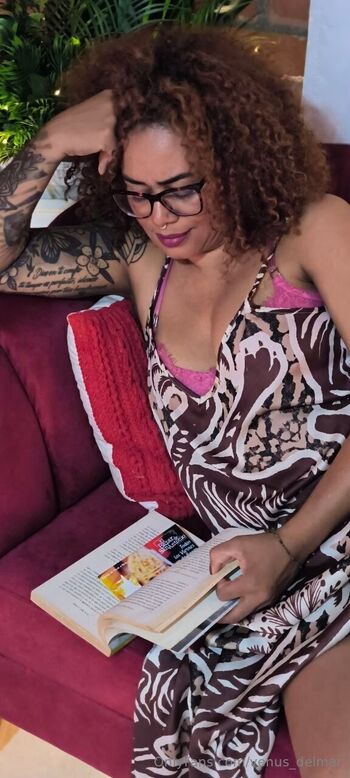 Venus Delma / venus_delmar nude photo #20