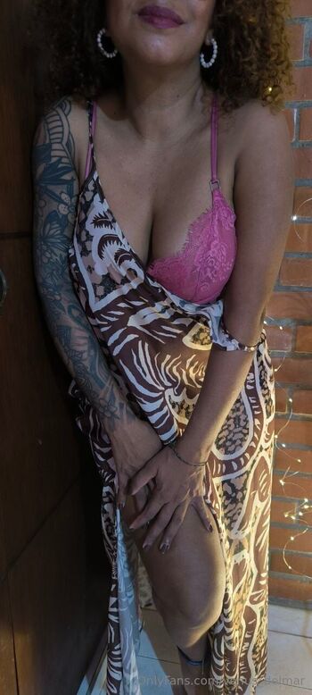 Venus Delma / venus_delmar nude photo #21