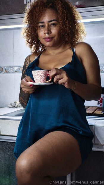 Venus Delma / venus_delmar nude photo #35