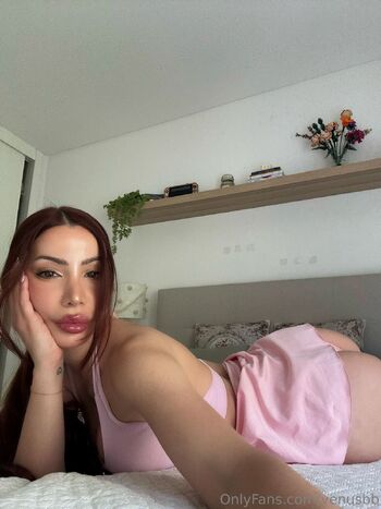 goddess venu / venusbb nude photo #11