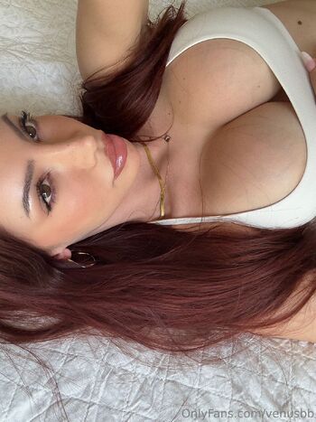 goddess venu / venusbb nude photo #23