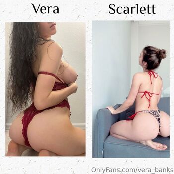 𝑽𝒆𝒓𝒂 𝑩𝒂𝒏𝒌𝒔 / vera_banks nude photo #14