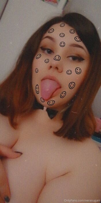 Ver / veraspicy nude photo #14